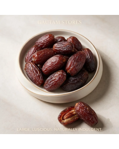 Premium Medjoul Dates