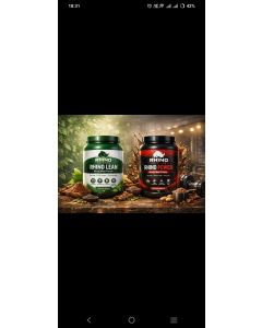 Rhino Nutrition 