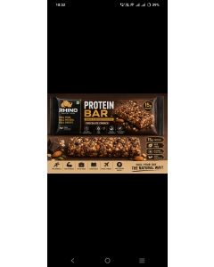 Rhino Nutrition Bar