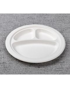 Eco friendly plate-6 inches
