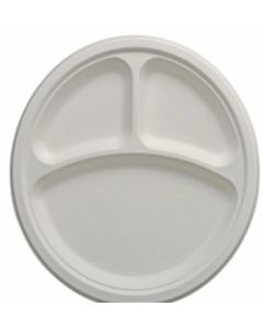 Paper plate-7inches