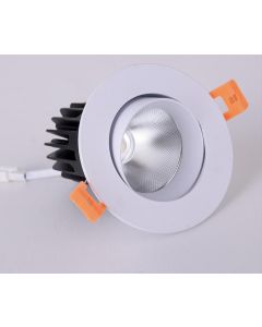 6w COB light 