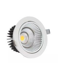 12w COB light