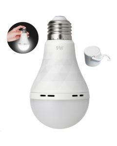9w charging lamp