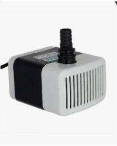Cooler pump