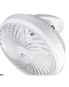 Cabin fan