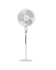 Pedestal fan