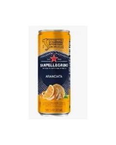Aranciata
