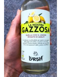 Gazzosa