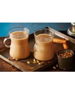 Charleston Tea
