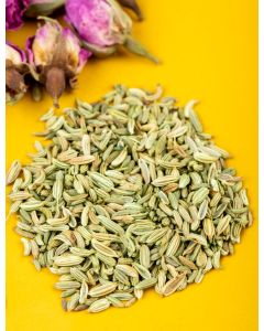 Fennel Seeds