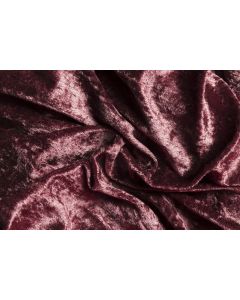 Crushed Velvet