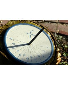 Sun Clock