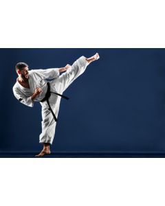 Taekwondo Classes - 1