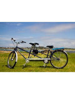 Tandem Bike