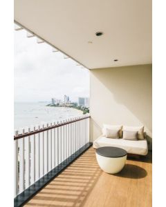 Room With Balcony or Terrace