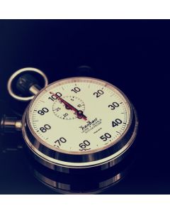 Chronometer