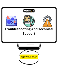 Troubleshooting & Technical Support
