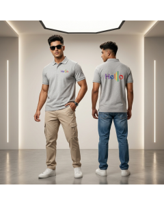 Helllo T-Shirt