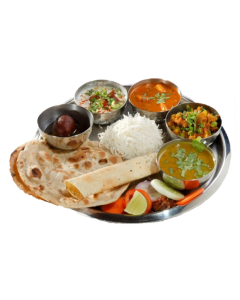 Veg Thali