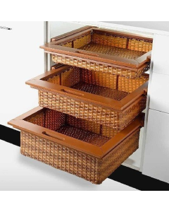 Wicker Basket