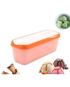 Ice Cream Container