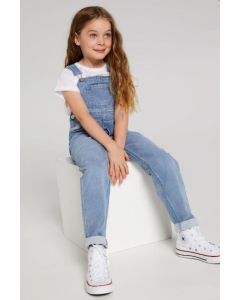 Girl's Dungaree