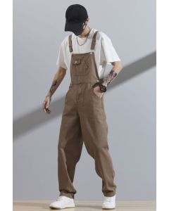 Men's Dungarees