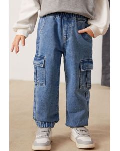 Boy's Jeans