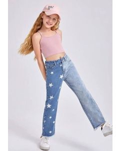 Girl's Jeans