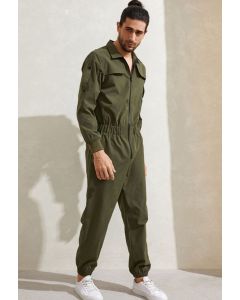 Men's Jumpsuit