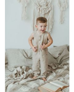 Boy's Jumpsuit