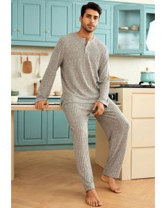 Men's Lounge Set