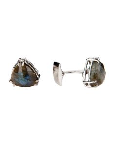 Semi-Precious Stones Cufflinks