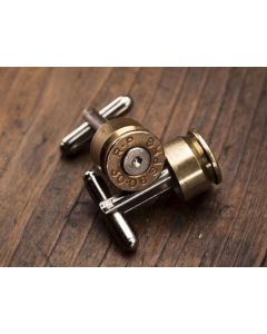 Bullet Back Cufflinks