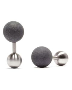 Ball Return Cufflinks