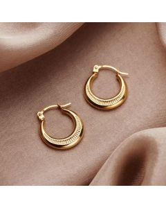 Hoop Earring