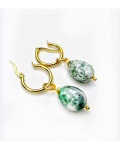 Drop Earring