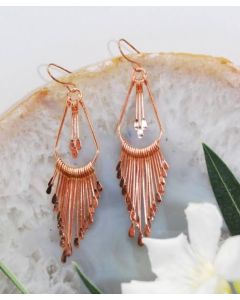 Chandelier Earring
