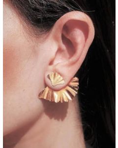 Jacket Earring