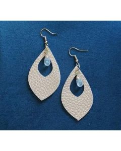 Teardrop Earring