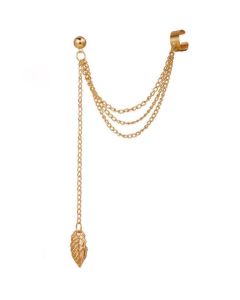 Bajoran Earring