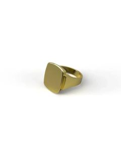 Signet Ring