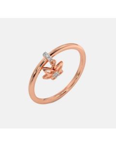 Charm Ring