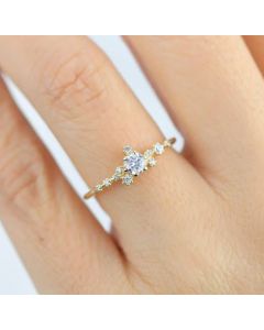 Cluster Ring