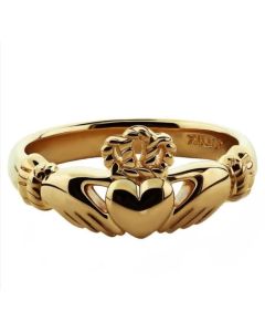 Claddagh Ring