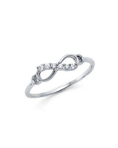 Infinity Ring