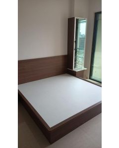 MODULAR BED - ( 6 X6 ) - KING SIZE