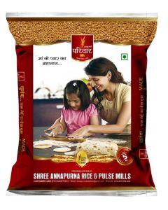 PARIVAR ATTA-10 kg