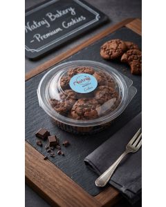 CHOCO CHIPS COOKIES